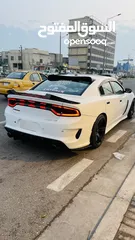  5 جارجر 2020 SXT بلاك توب