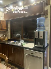  27 شقة ارضية للبيع
