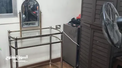  2 غرفة نوم كروم