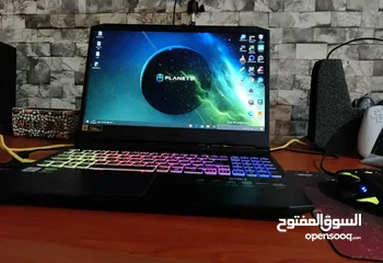  1 laptop acer gaming