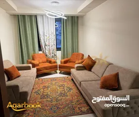  6 شقة مميزة للبيع في الطيرة