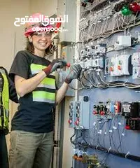  2 مقاولات وأعمال وحلول للأنظمة الكهربائية