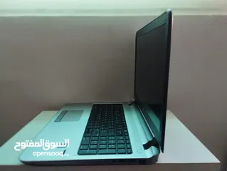  1 لاب توب hp core i5