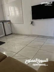  14 ستديو / شقة للايجار اليومي فقط