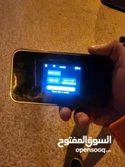  1 راوتر زين او اوريدو