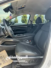  15 هونداي توسان 2022  فل اضافات بدون فتحة سقف  فحص نخب  عداد 22 الف كيلو  الجب كرتونة