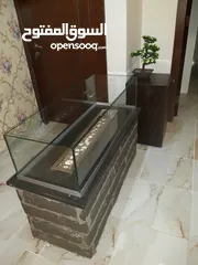  1 لقطة بسعر مميز شقة استثمارية درجة اولى فرش مودرن في ارقى مناطق الشميساني