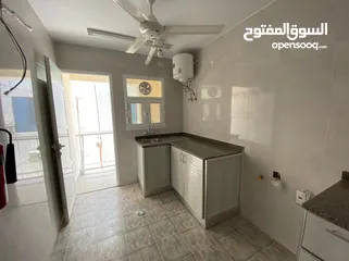  8 شقة سكني تجاري للايجار في المعبيلة شامل مياه و انترنت مجانأ -  commercial resed for rent in Mabilla