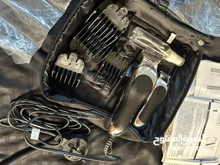  1 ماكنة حلاقه wahl وول امريكي