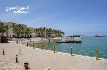  8 فيلا للبيع بمشروع امازي في هوانا صلالة  Villa for sale in the Amazi project in Hawana Salalah