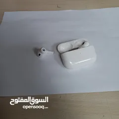  4 سماعه Airpods pro