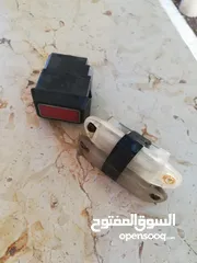  16 قطع مرسيدس لف الماني