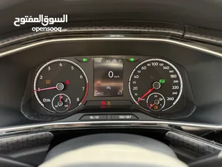  13 ‎ فولكس فاجن T-cross ترخيص 2020 ‎ماتور 1000 بنزين/اوتوماتيك
