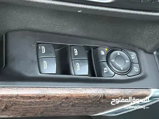  7 ‏2021 GMC SIERRA DENALI DIESEL