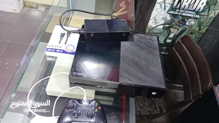  1 اكس بكس ون