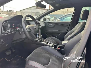  8 سيات ليون اف ار ترخيص 2020