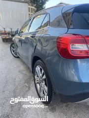  5 Gla 250 4*4