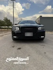  9 كرايسلر (اوباما ) 300s 2022