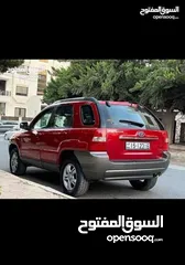  5 سياره كيا سبورتاج للبيع