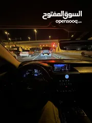  14 Lexus IS 350 2017 خلیجی وکاله عمان (بهوان) بدون حوادث