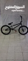  2 قابل التخفيض bmx