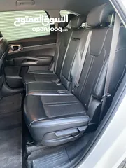  6 كيا سورينتو دفع رباعي