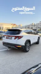  11 هونداي توسان ترخيص 2023 محرك 1600 هايبرد جير أوتوماتيك 240 حصان