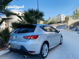 4 سيت ليون 2017 فل اضافات صلاة النبي سيارة مميزه جدا وبحالة النخب الله يبارك لصاحب النصيب ..