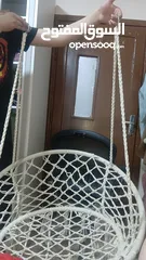  1 مرجيحه تعليق