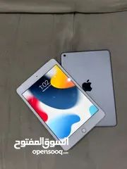  1 ipad mini 4  يدعم 60 فريم(128GB) حالة ممتازة و بدون اي خدوش قابل لتفاوض