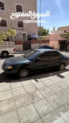  1 هونداي افانتي 1996 قير عادي