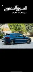  3 Seat leon 2018
