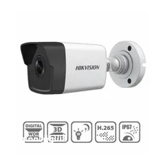  2 hikvison Hige quality HD or IP camera