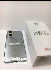  2 Huawei nova 10se