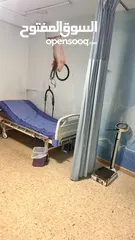  6 عيادة طب عام وجراحه للبيع