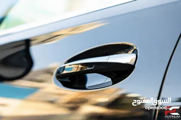  14 2024 Mercedes GLE350 4matic  - AMG Package - بانوراما