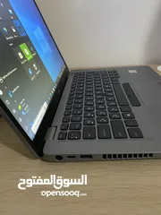  6 ‏Dell Latitude 5410 Core i7 الجيل العاشر