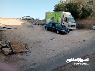  3 قطعة أرض في القويسمة حي المعادي مساحة 300م