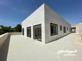  18 شقة طابقية (سكن خاص) للبيع بإطلالة (بانارومية) وجميلة جداً على السيتي مول وحدائق الحسين وقرب مكة مول