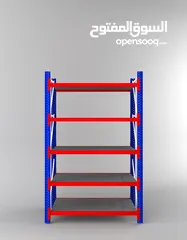  1 ستاندات مستودعات تجارية
