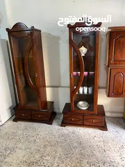  14 بيو مع 3 جوارير مصري انتيكا الحجم الجامو 117/100