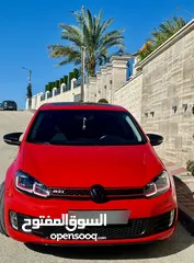  2 جولف mk6 فحص نخب لايوجد قص طولي ولاعرضي