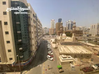  2 md sabir Apartments_for_annual_rent_in_sharjah  Two Rooms and one Hall, Al Qasimya