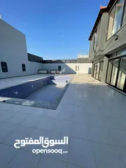  14 شاليهات فخمة للبيع عند البحر الميت