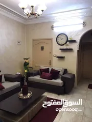  3 شقة للبيع في ماركا الشمالية