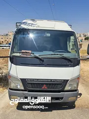  3 ميتسوبيشي كانت فوسو