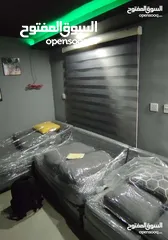  16 ستائر زيبرا تركي تفصيل