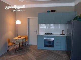  12 Rent apartment