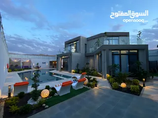  10 مزارع وشاليهات في جميع مناطق المملكة (مزارع وشاليهات ساهر السردي)