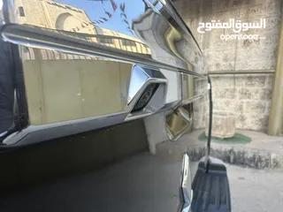  7 ميتسوبيشي L200 سبورتيرو موديل 2022 أعلى صنف مع ديفلوك للبيع